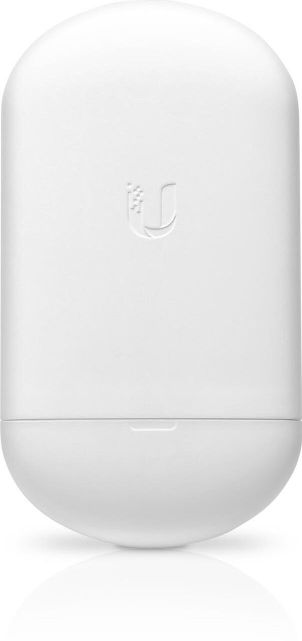 5 GHz airMAX® ac CPE, NanoStation AC Loco, 13dBi, passiv PoE, NS-5ACL