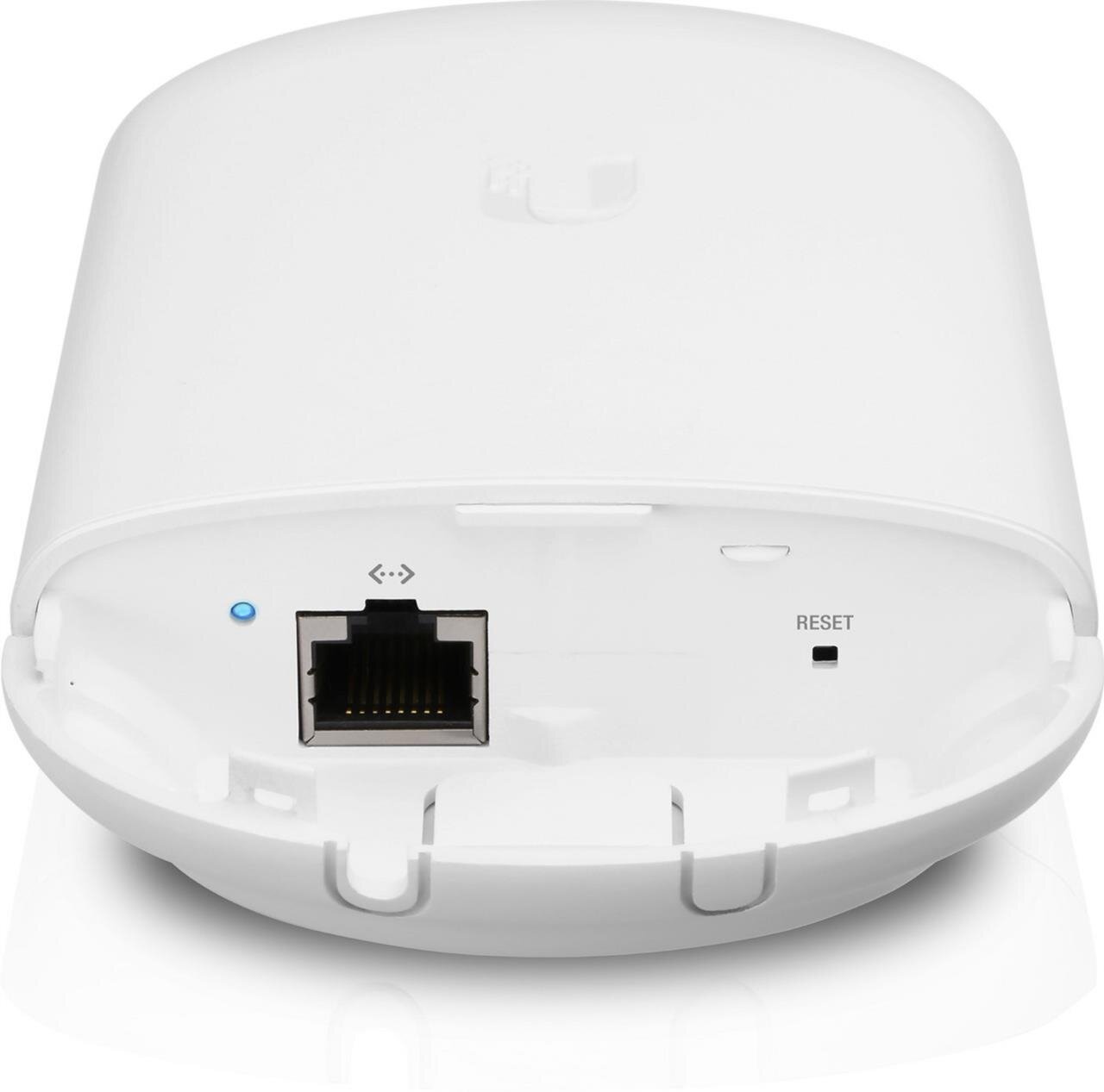 5 GHz airMAX® ac CPE, NanoStation AC Loco, 13dBi, passiv PoE, NS-5ACL