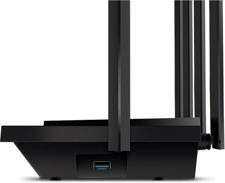 AX5400 Dual-Band Gigabit Wi-Fi 6 Router