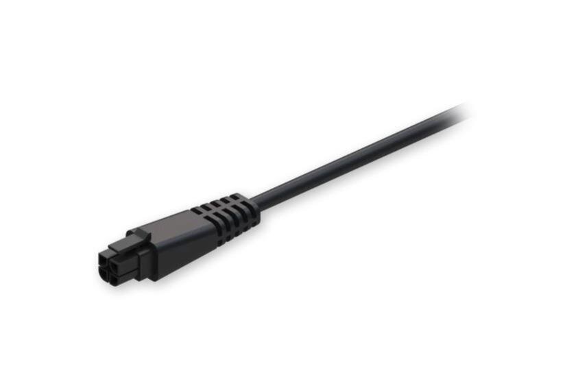 Universal Netzteil mit 4-pin Terminal Block, 9W