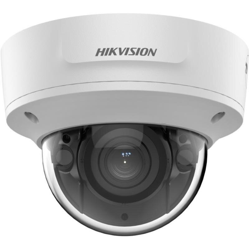 DS-2CD2723G2-IZS(D) 2MP IP VR Dome Kamera, IP67, PoE, 2.8 - 12.0 mm
