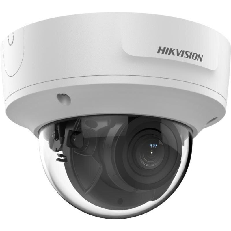 DS-2CD2723G2-IZS(D) 2MP IP VR Dome Kamera, IP67, PoE, 2.8 - 12.0 mm