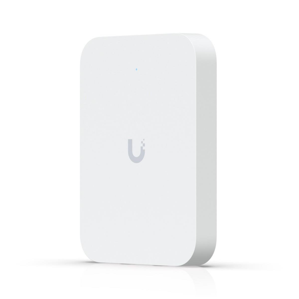 UniFi WiFi 7 In-Wall Access Point, 200+ Clients, 4.3 Gbps Durchsatzrate