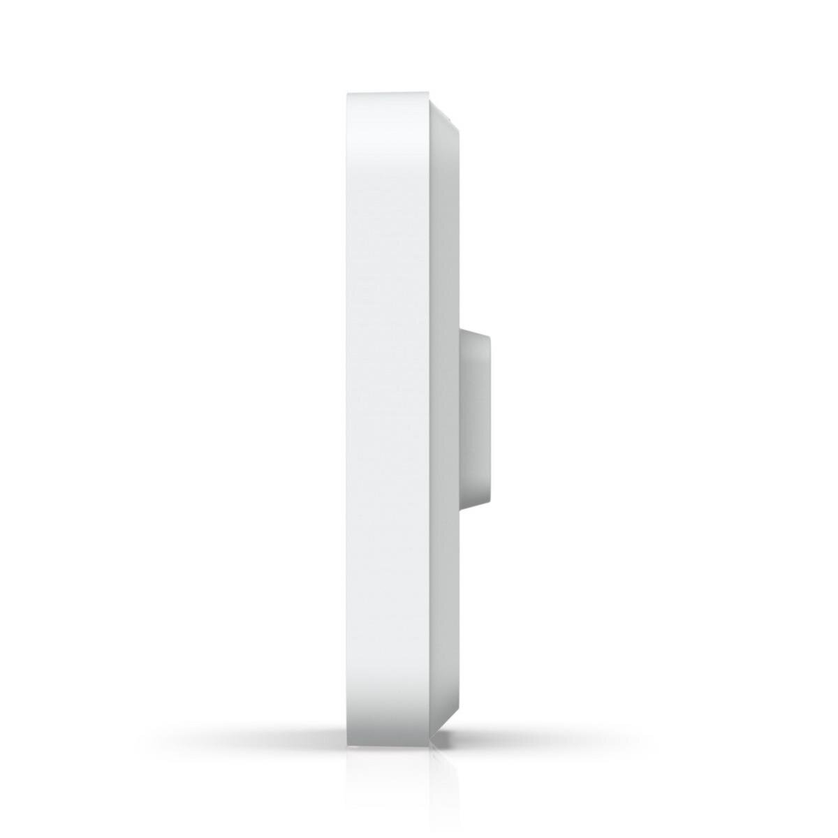 UniFi WiFi 7 In-Wall Access Point, 200+ Clients, 4.3 Gbps Durchsatzrate