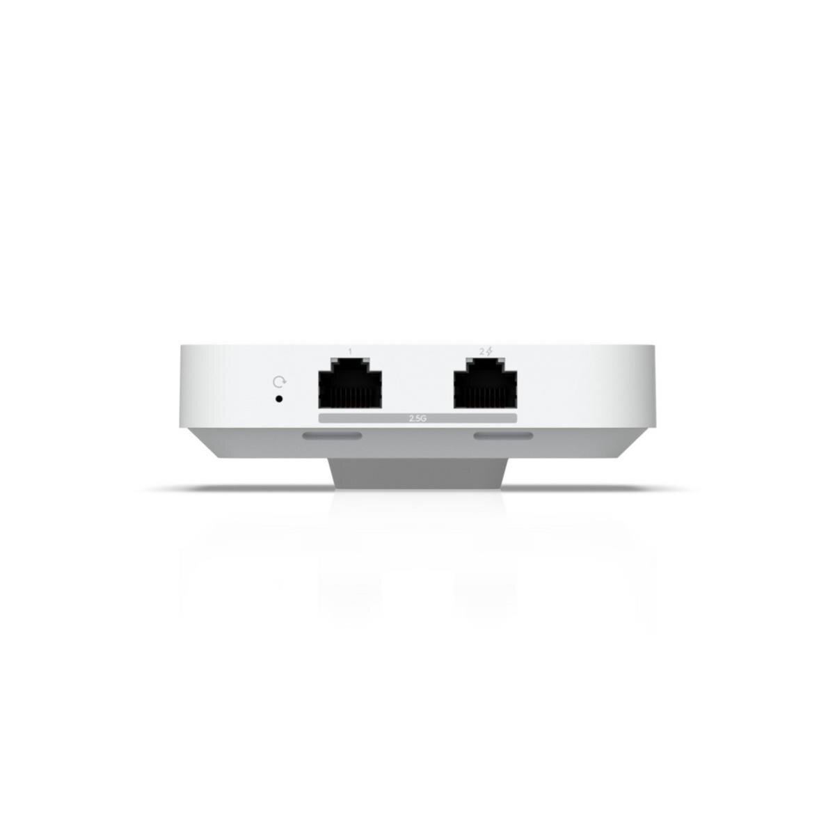 UniFi WiFi 7 In-Wall Access Point, 200+ Clients, 4.3 Gbps Durchsatzrate