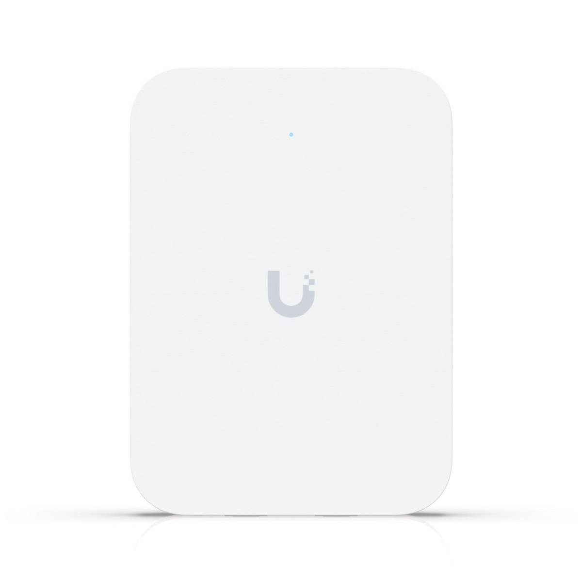 UniFi WiFi 7 In-Wall Access Point, 200+ Clients, 4.3 Gbps Durchsatzrate