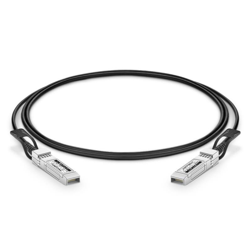 25GBit SFP28 an SFP28 DAC-Kabel (Direct Attach Cable), HP Aruba