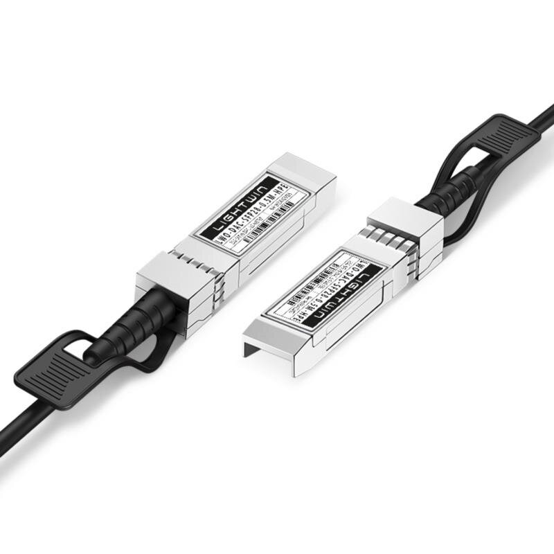 25GBit SFP28 an SFP28 DAC-Kabel (Direct Attach Cable), HP Aruba