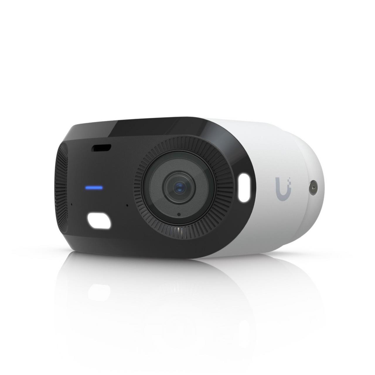 UniFi Video G6 180 Fisheye Dual-Sensor Kamera, IR, PoE, weiss