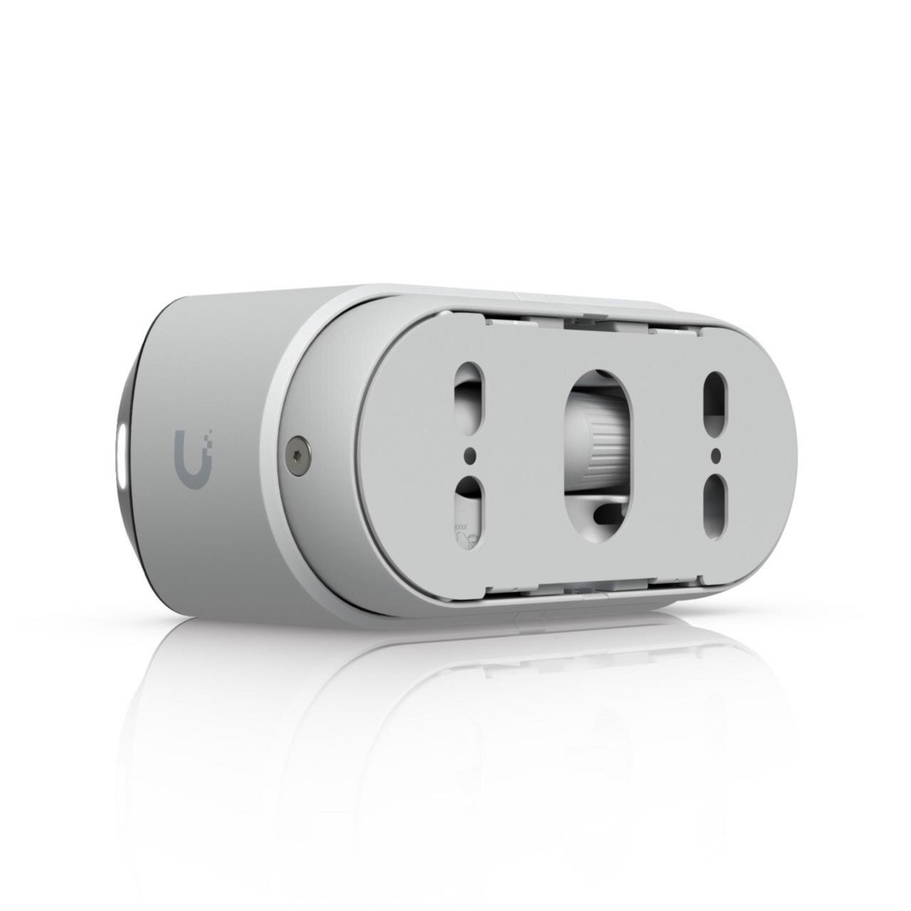UniFi Video G6 180 Fisheye Dual-Sensor Kamera, IR, PoE, weiss