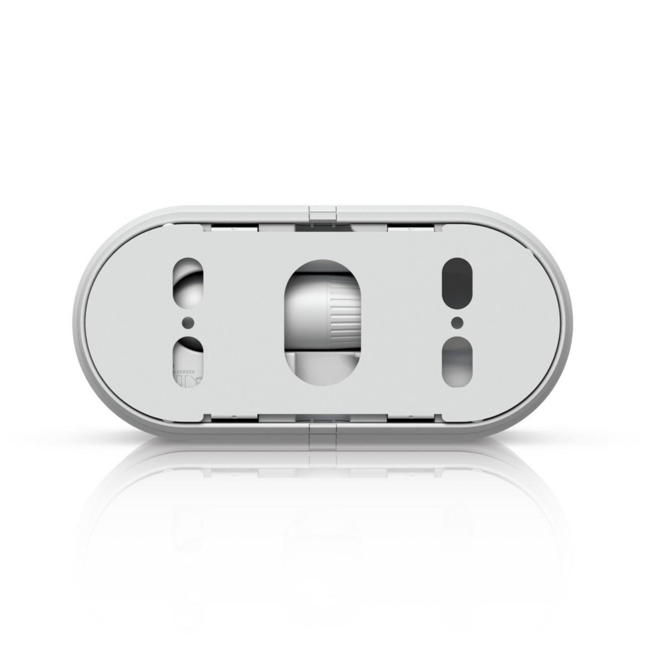 UniFi Video G6 180 Fisheye Dual-Sensor Kamera, IR, PoE, weiss