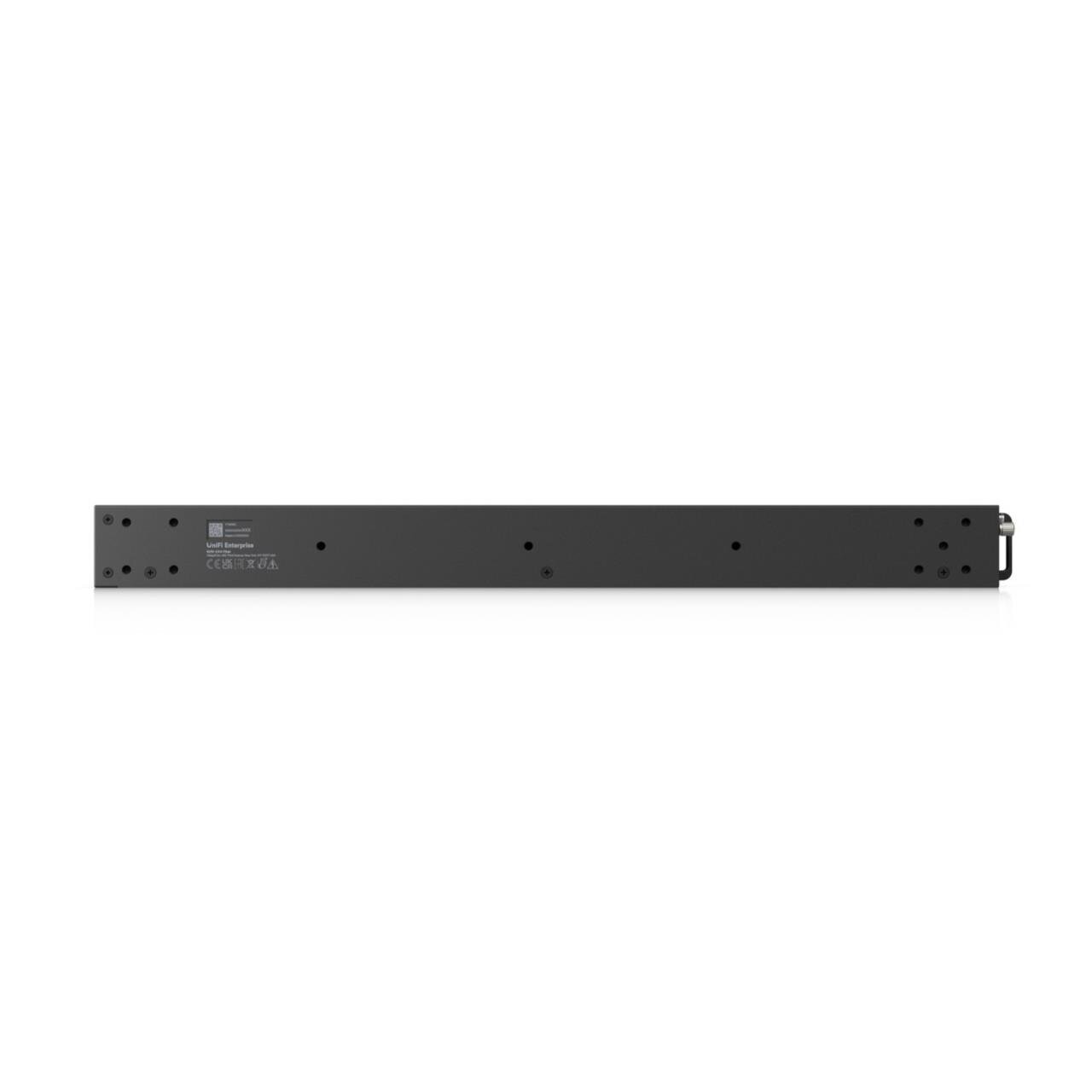 UniFi Enterprise Audio/Video Fiber