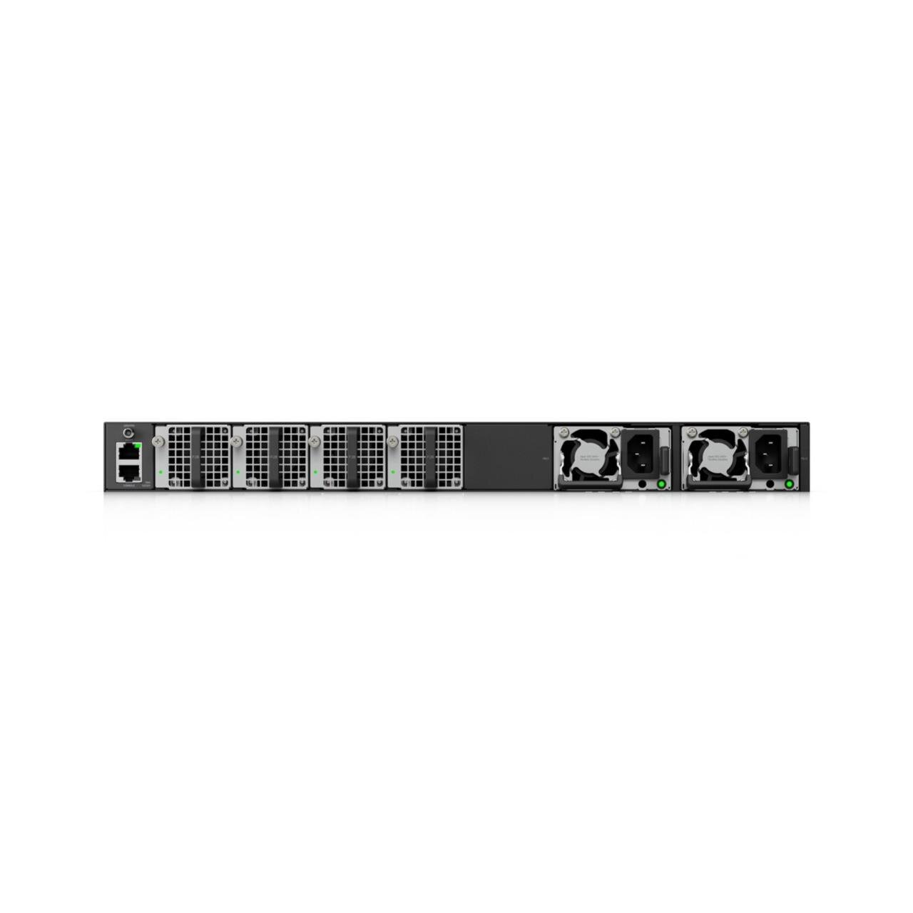 UniFi Enterprise Audio/Video Fiber