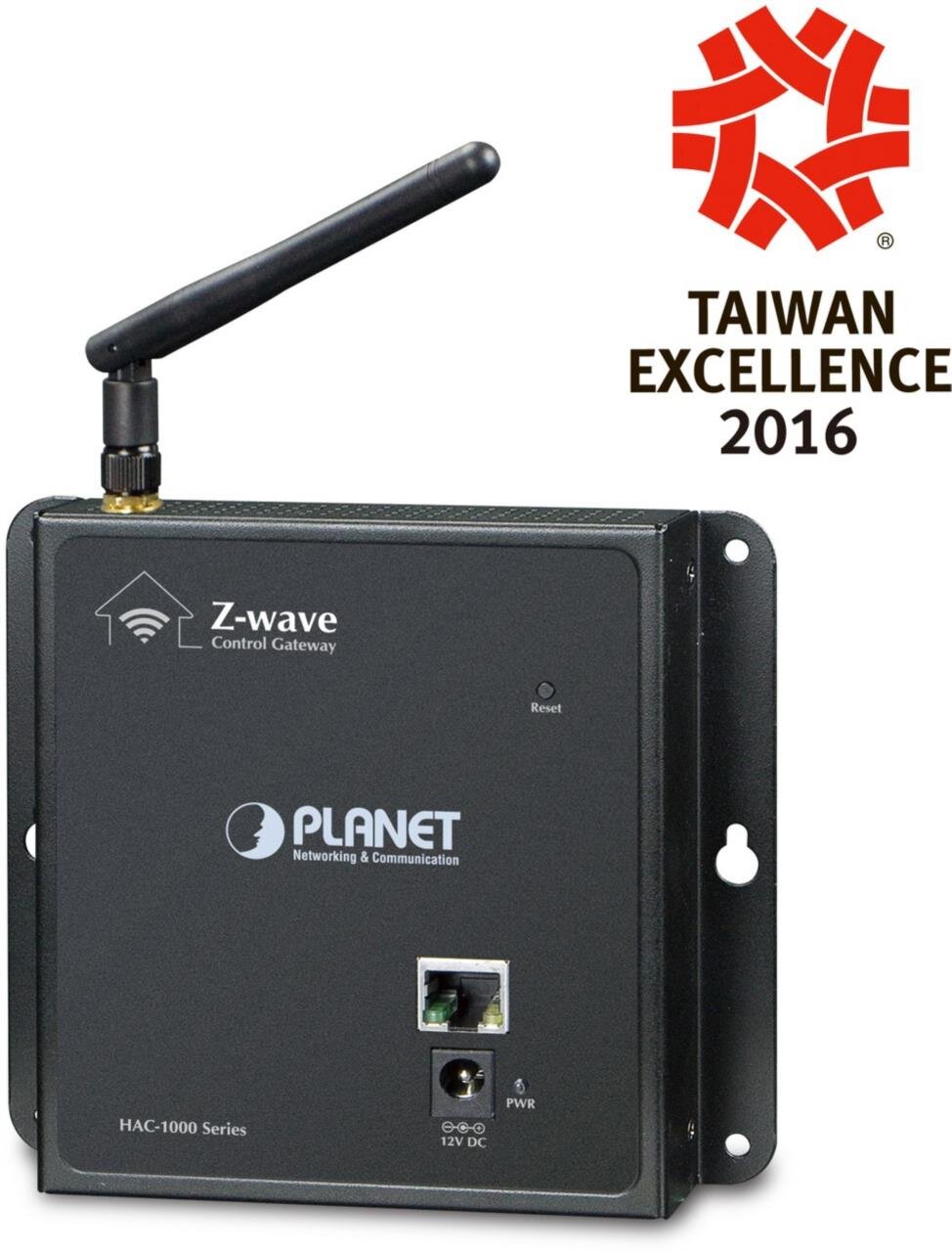 Home Automation Z-Wave Control Gateway, Z-Wave Plus™, Free Andriod/iOS App