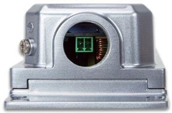 Industrial IP67 1-Port 60W 802.3bt PoE++ Injector (-40 - +75°C)