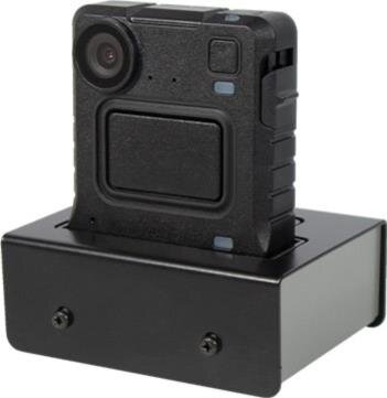 VB400 1-Port-Dockingstation