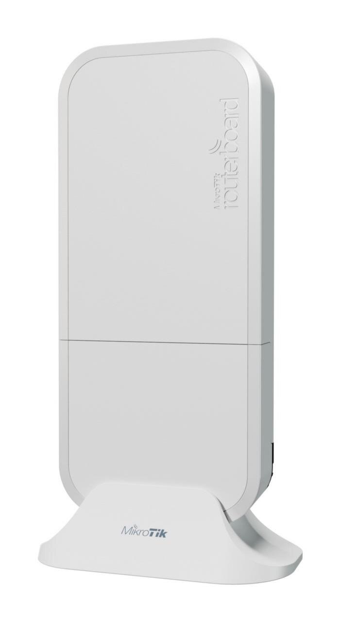 wAP ax mit Dual Core 800MHz CPU, 256MB RAM, 2x Gbit LAN, 2,4GHz & 5 GHz, WiFi6