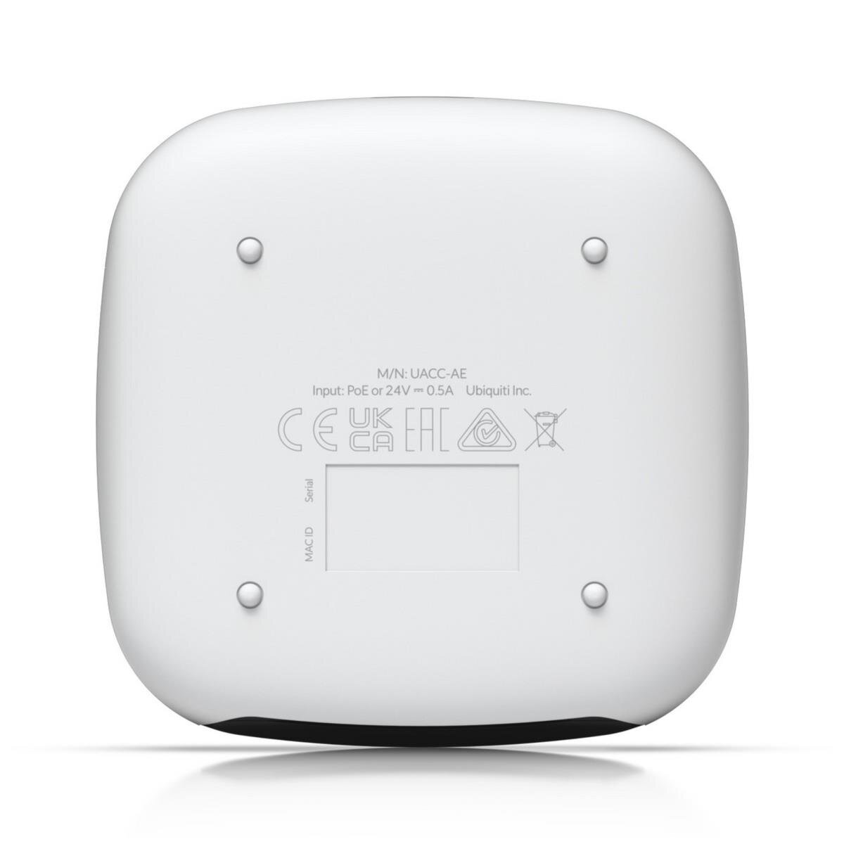 UISP Fiper AE Fiber-To-Ethernet Konverter