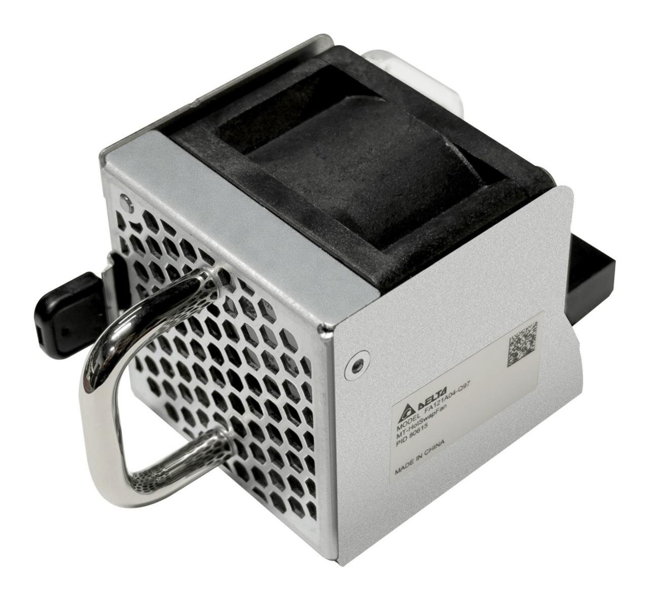 Hot-Swap-Lüftermodul für CRS804 DDQ Switch