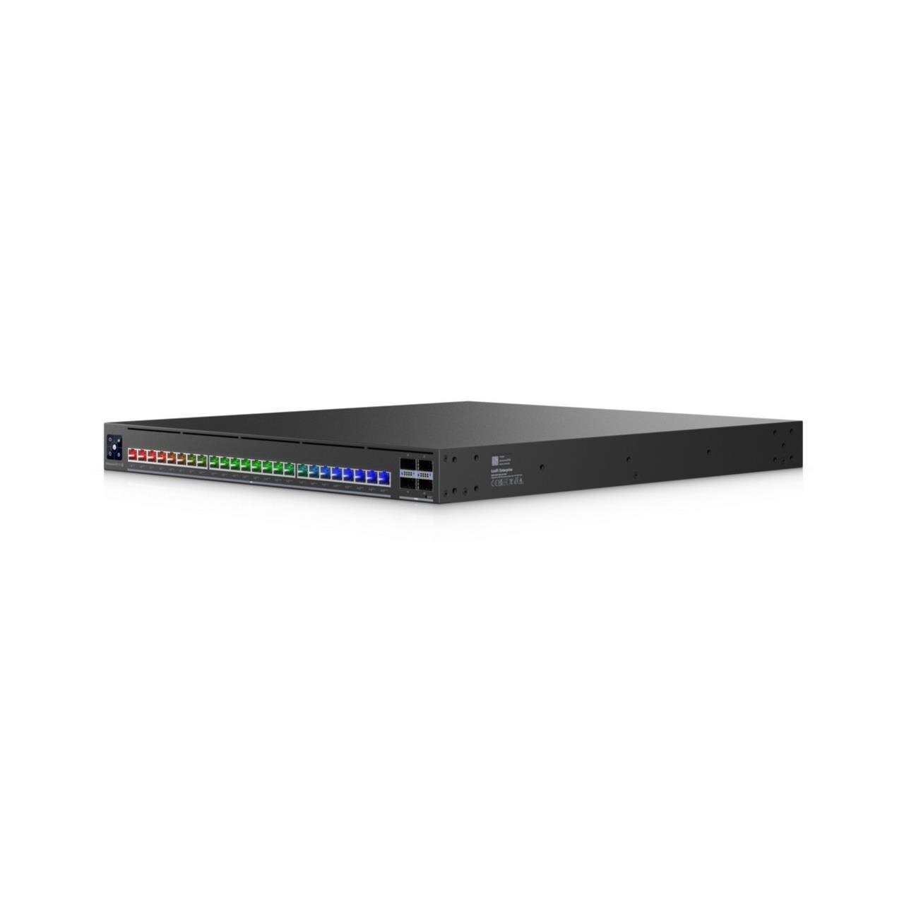 UniFi Enterprise Audio/Video XG 24 PoE