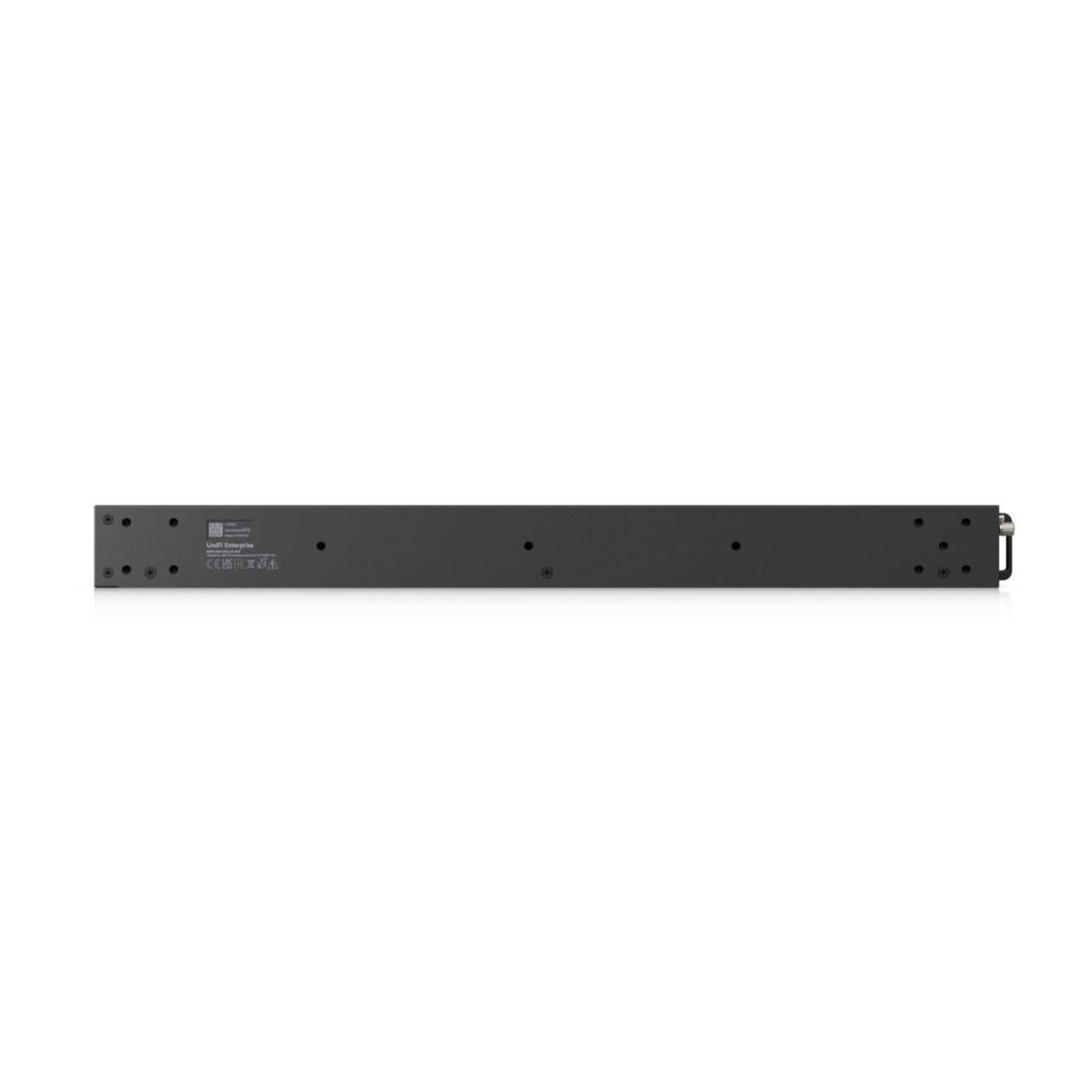 UniFi Enterprise Audio/Video XG 24 PoE