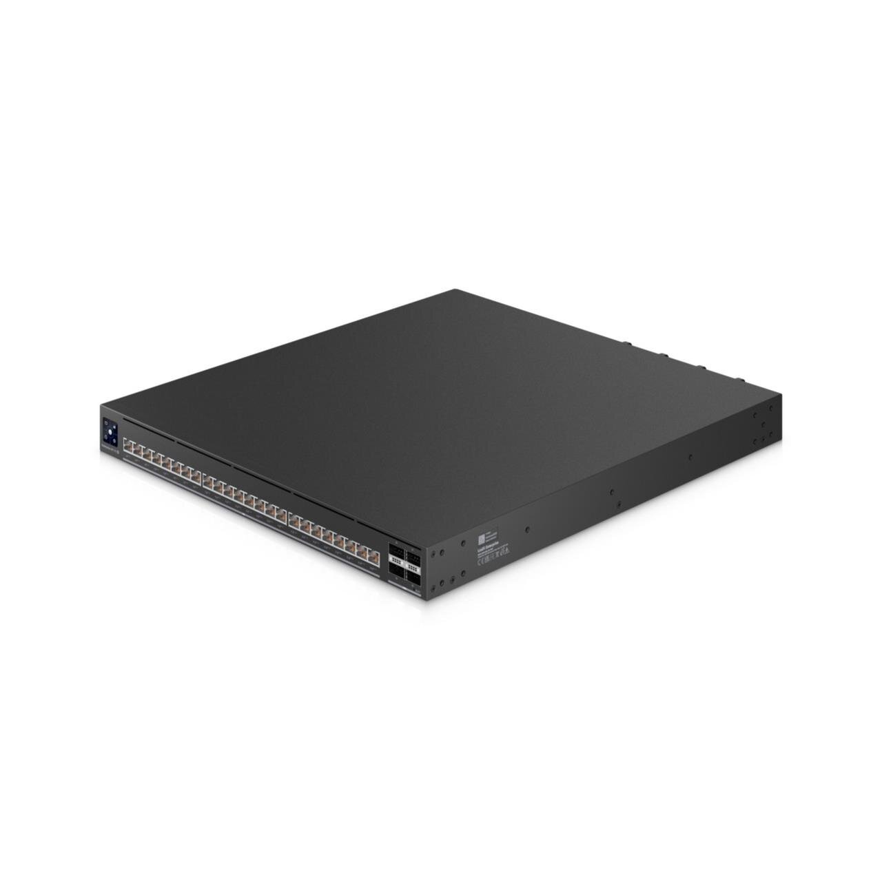 UniFi Enterprise Audio/Video XG 24 PoE