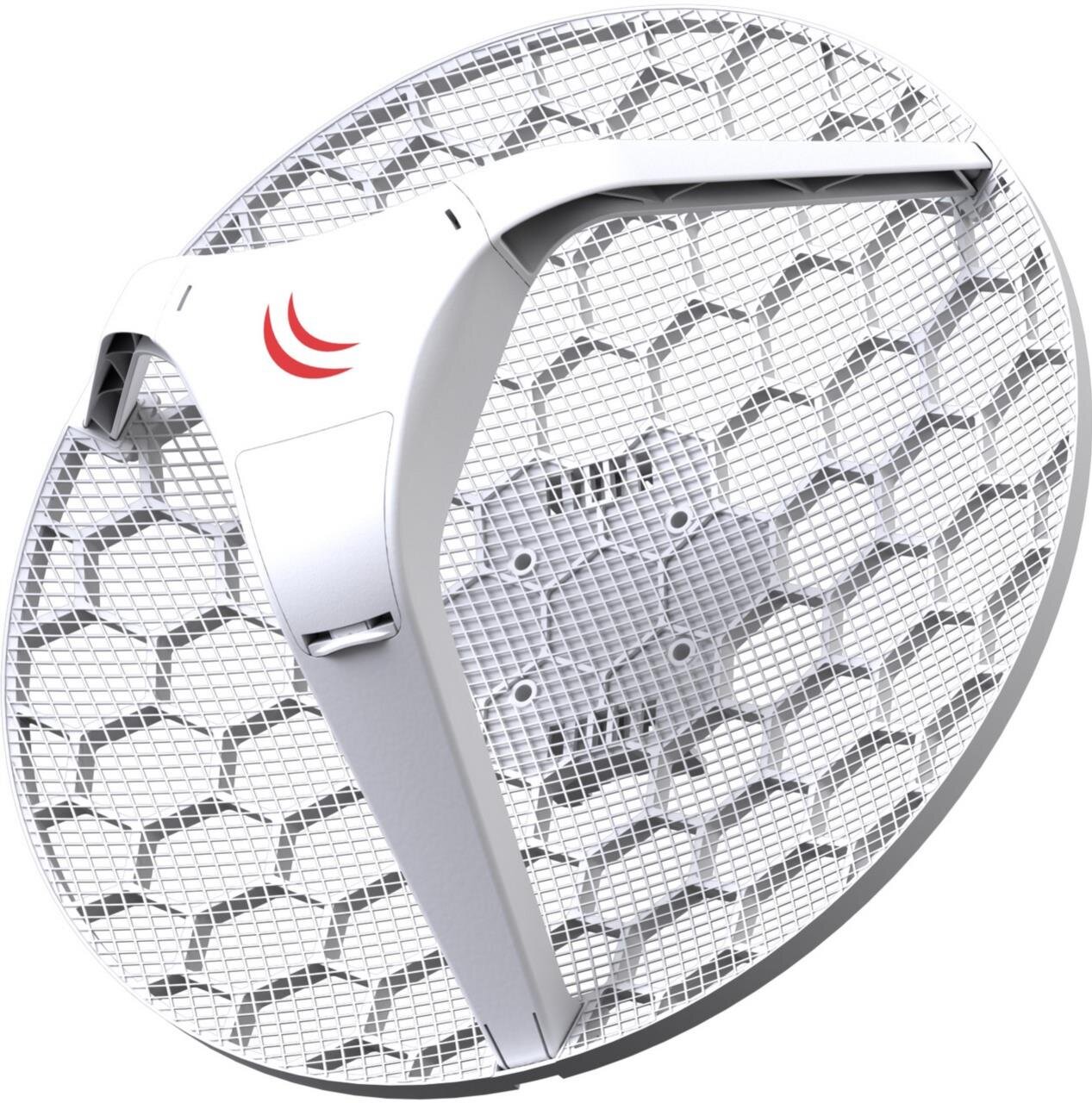 LHG 5 Light Head Grid Dual Chain 5Ghz 802.11an 24.5dBi