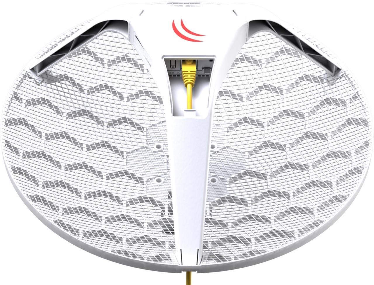 LHG 5 Light Head Grid Dual Chain 5Ghz 802.11an 24.5dBi