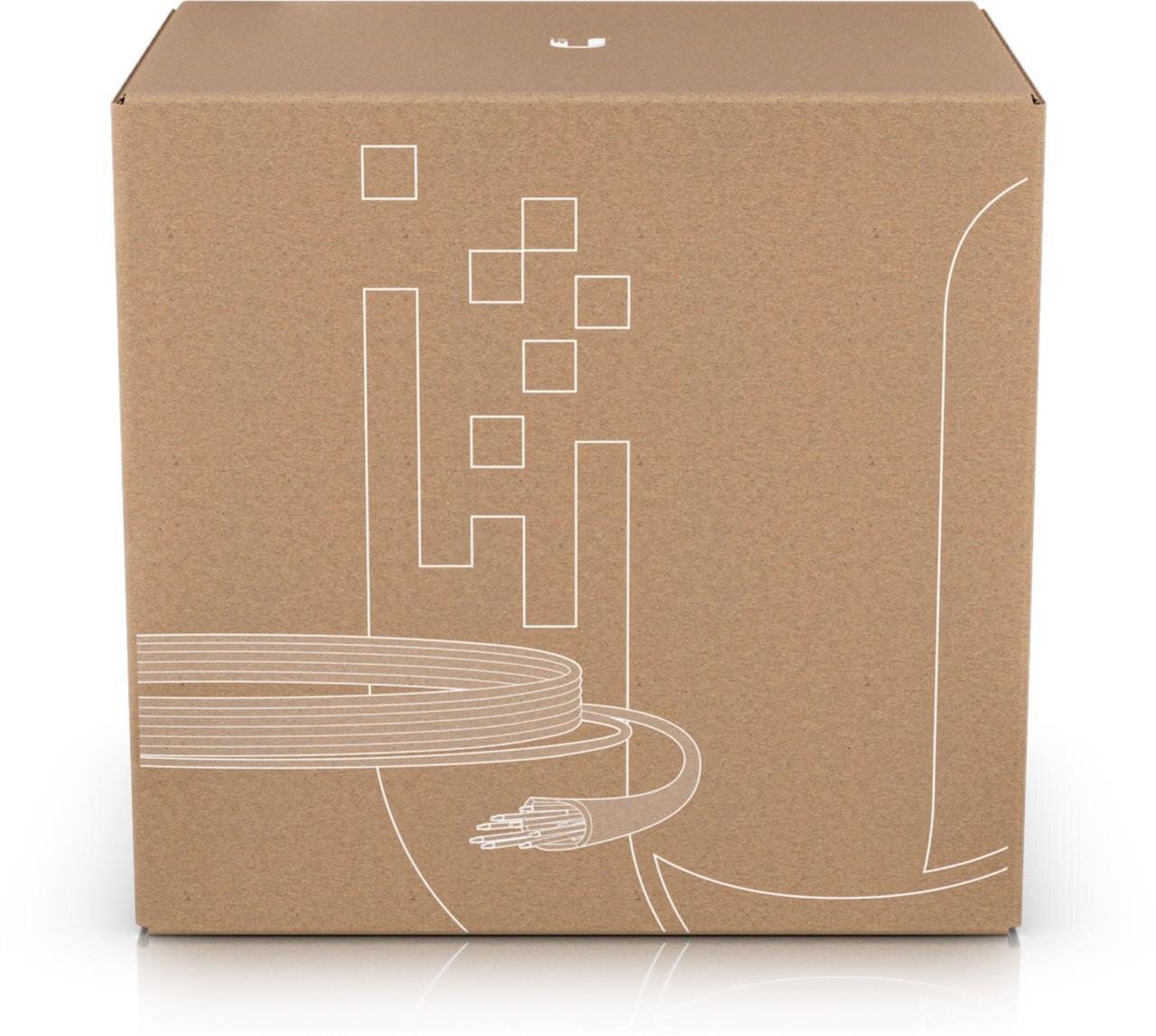 UniFi Kabel KAT6 CMPR 1000ft Box (305m Box)