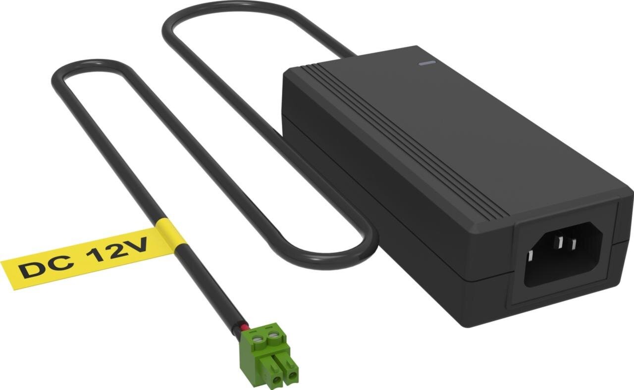 KPL-040F-VI Netzteil DC 12V, 3.33 A