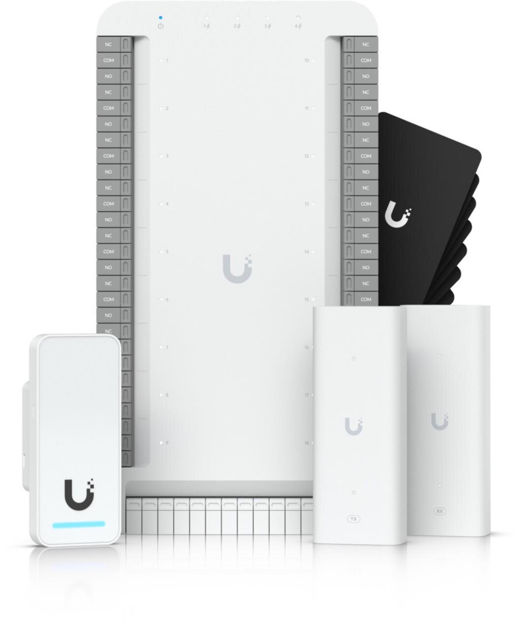UniFi Elevator Starter Kit