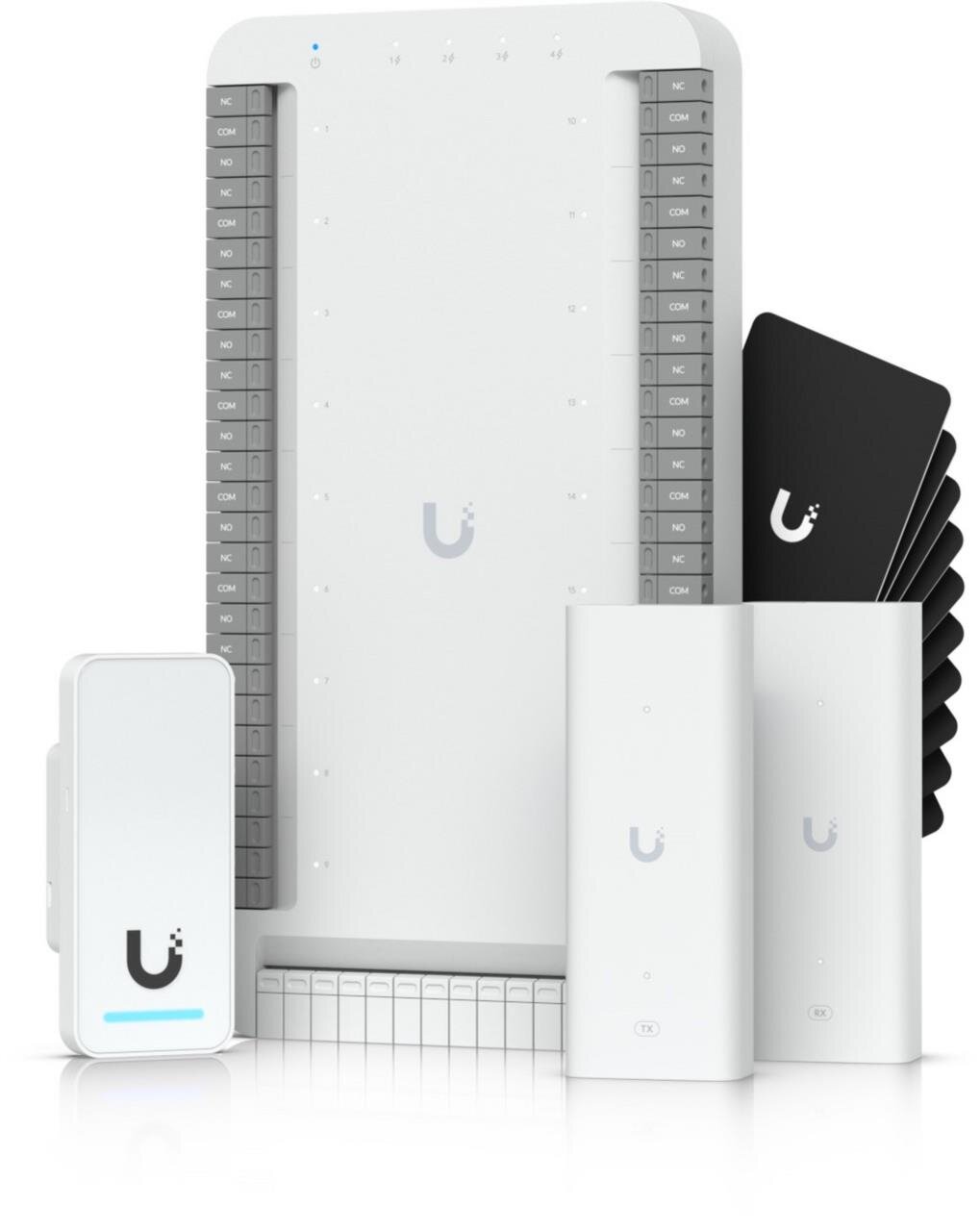 UniFi Elevator Starter Kit