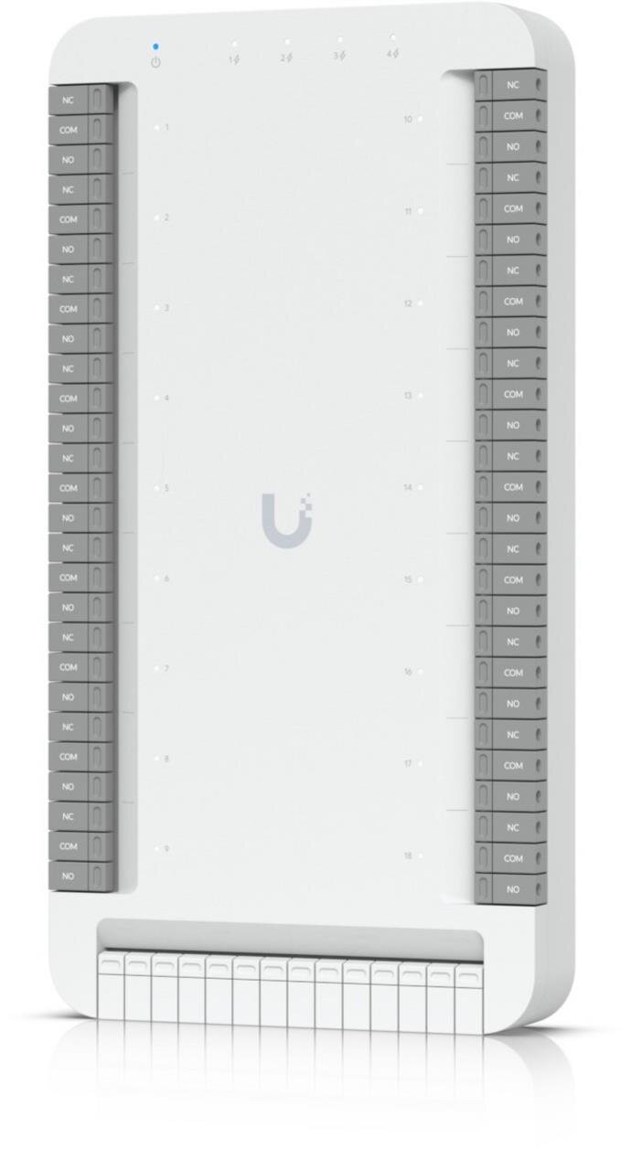 UniFi Elevator Starter Kit