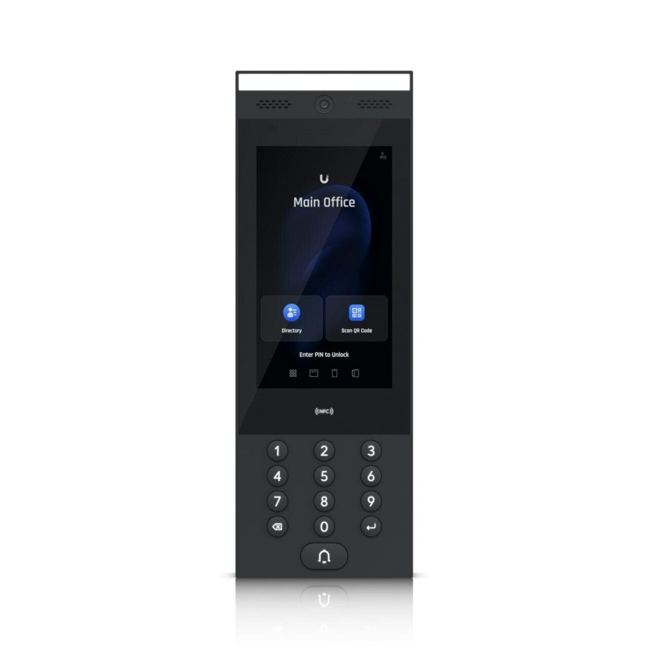UniFi Access Intercom