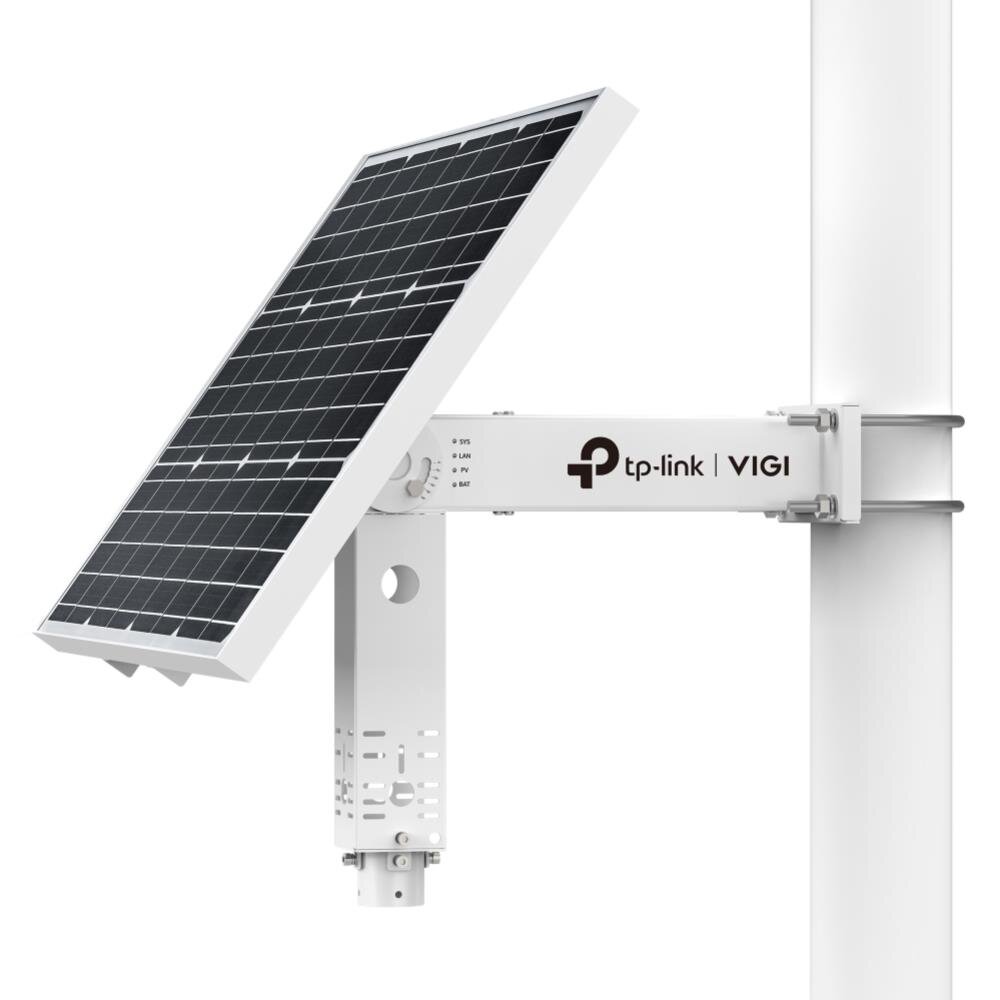 VIGI Intelligentes Solar-Strom-Versorgungssystem, 60W