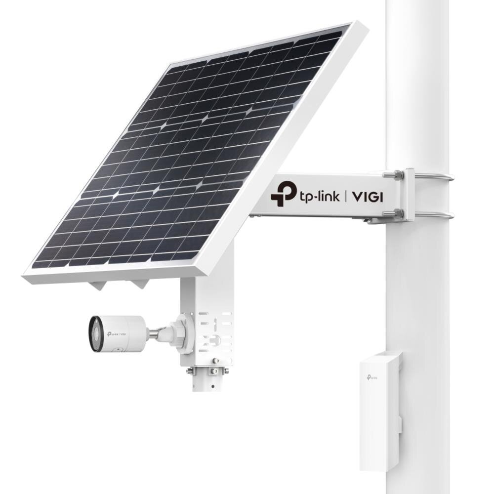 VIGI Intelligentes Solar-Strom-Versorgungssystem, 60W
