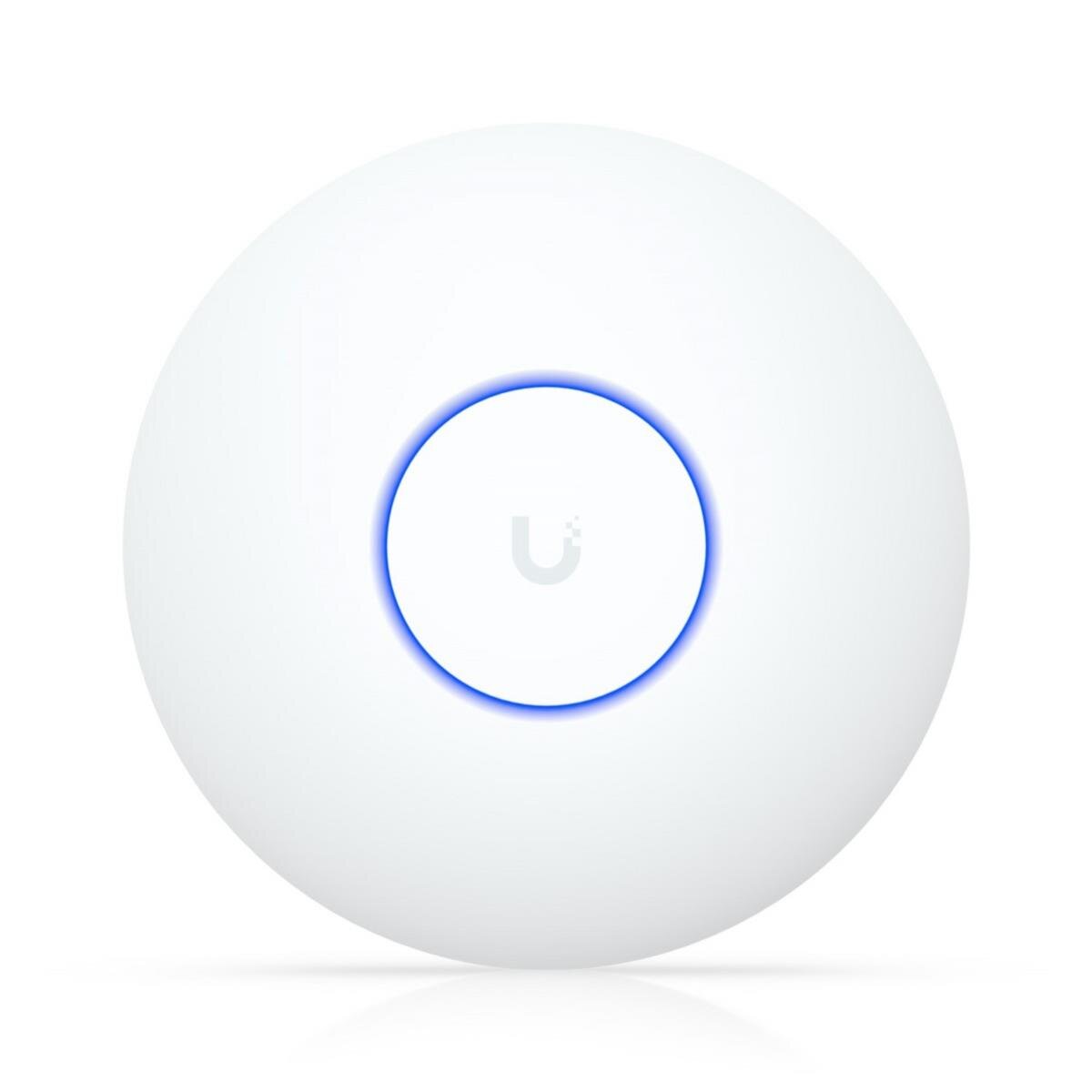 UniFi WiFi 7 Lite Indoor Access Point, 200+ Clients, 4.3 Gbps