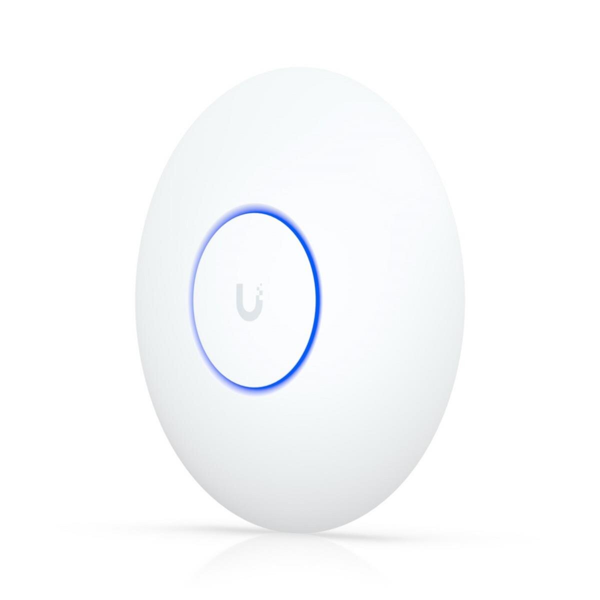 UniFi WiFi 7 Lite Indoor Access Point, 200+ Clients, 4.3 Gbps