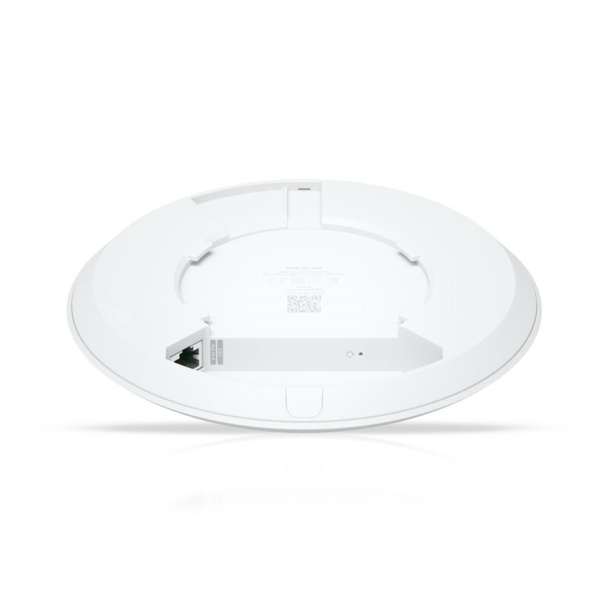 UniFi WiFi 7 Lite Indoor Access Point, 200+ Clients, 4.3 Gbps