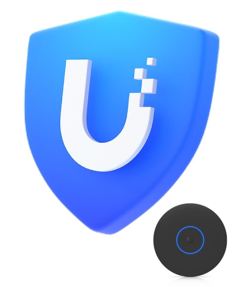UI Care Lizenz für U7-Pro-XG-B, 5 Jahre, Direkt Abwicklung