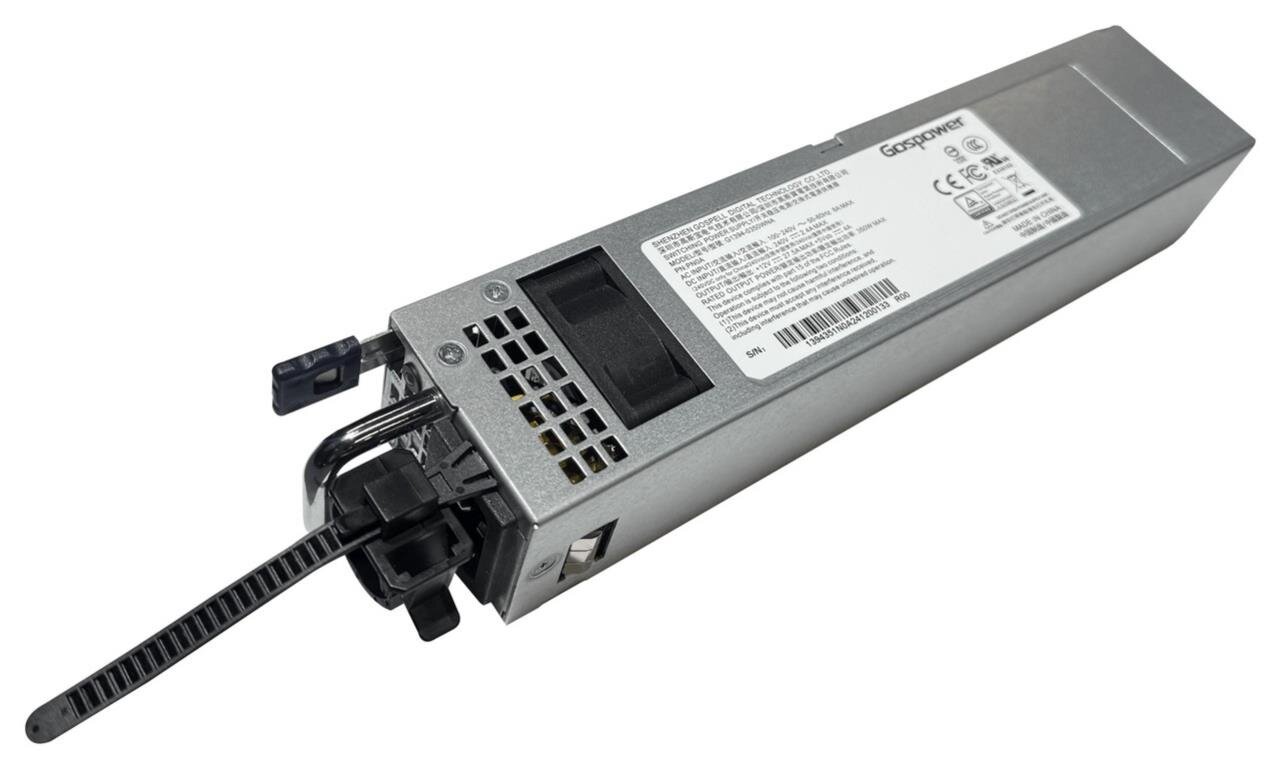 Hot-Swap-Netzteil für CRS804 DDQ Switch