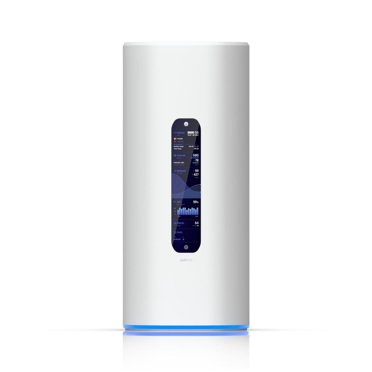 UniFi Dream Router 5G Max