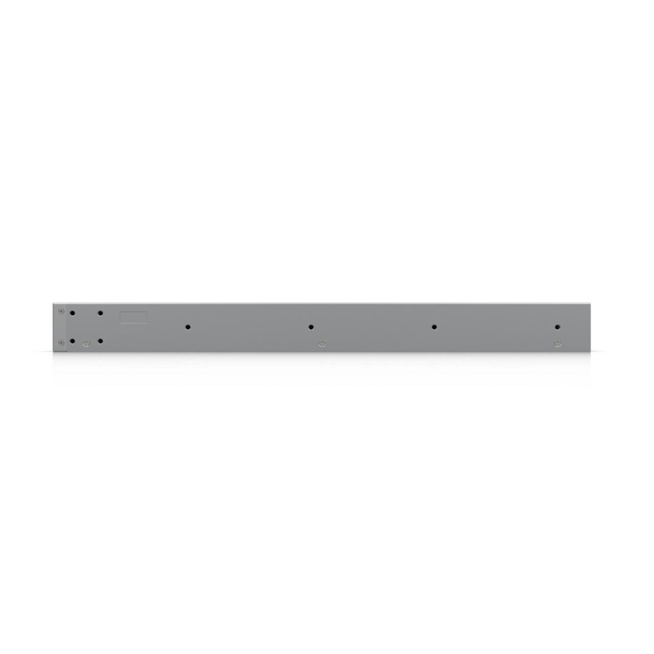 UniFi Enterprise Campus 24S Port Switch, PoE+++, Layer 3, 10 GbE, 25 Gb, 100 Gb