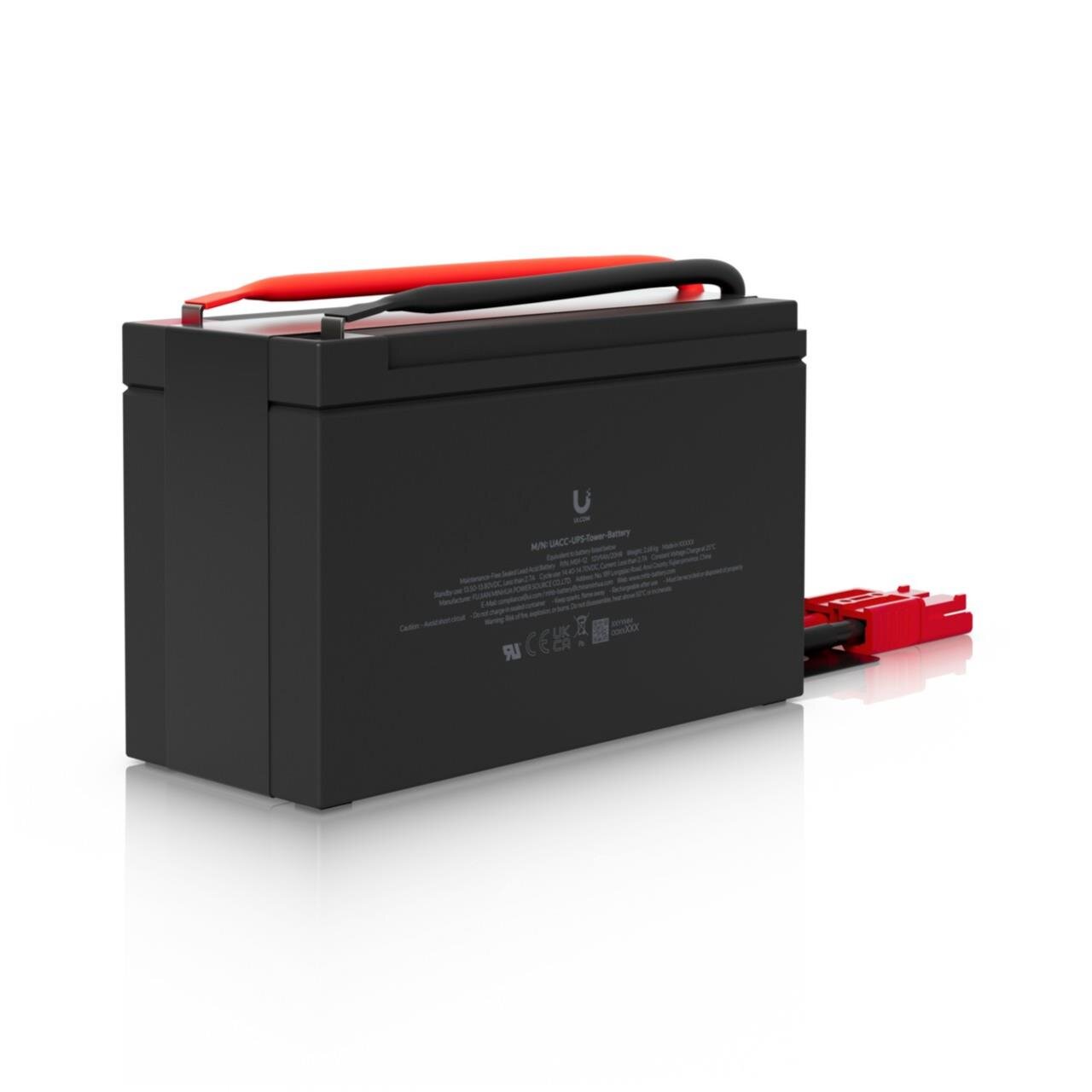 UniFi UPS Tower Battery / Akku
