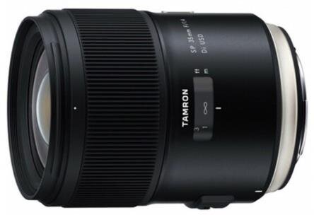 Fix-Objektiv 35mm, f/1.4, für H5 Pro Kameras