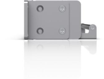 24-Port Keystone Modul Leerpanel, UACC-Rack-Panel-Patch-Blank-24