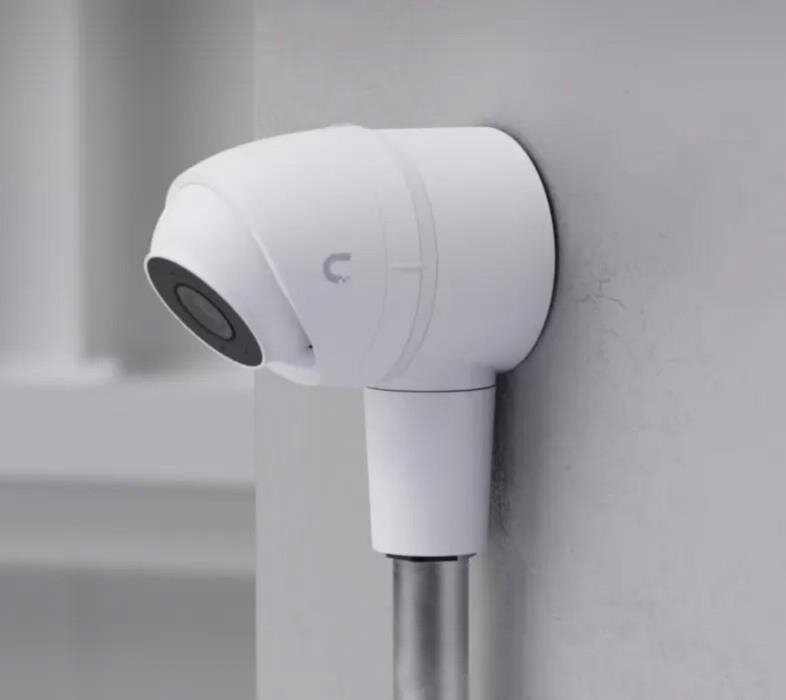 UniFi Kamera kompakte Junction Box, weiss