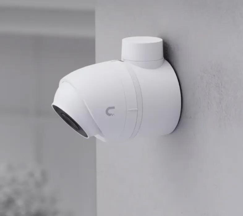 UniFi Kamera kompakte Junction Box, weiss