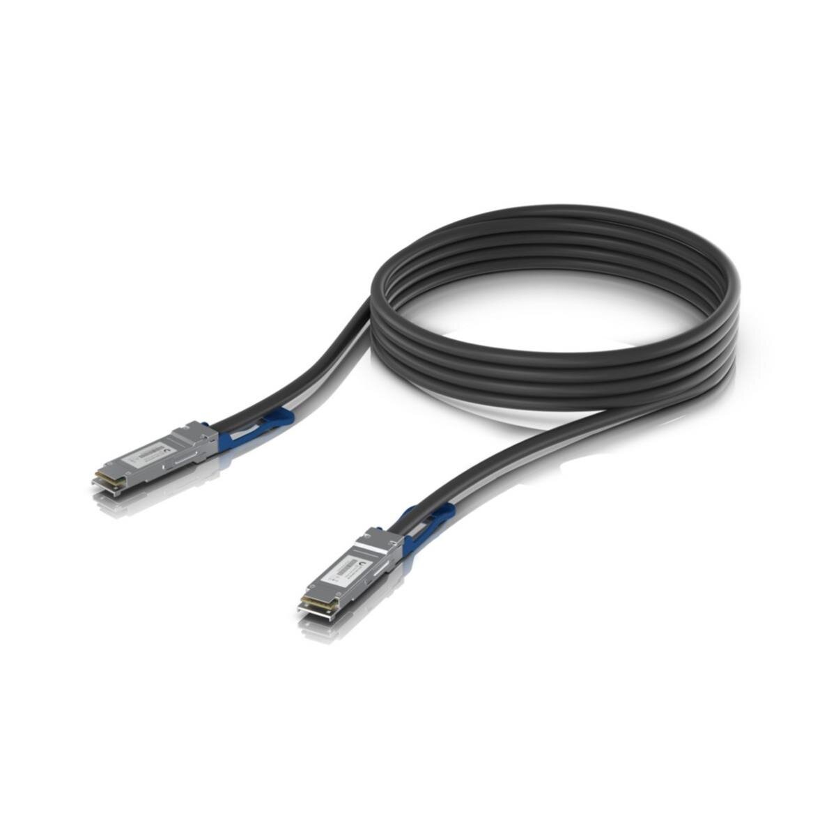 UniFi Direct-Attach-Kabel, 100Gb QSFP28 