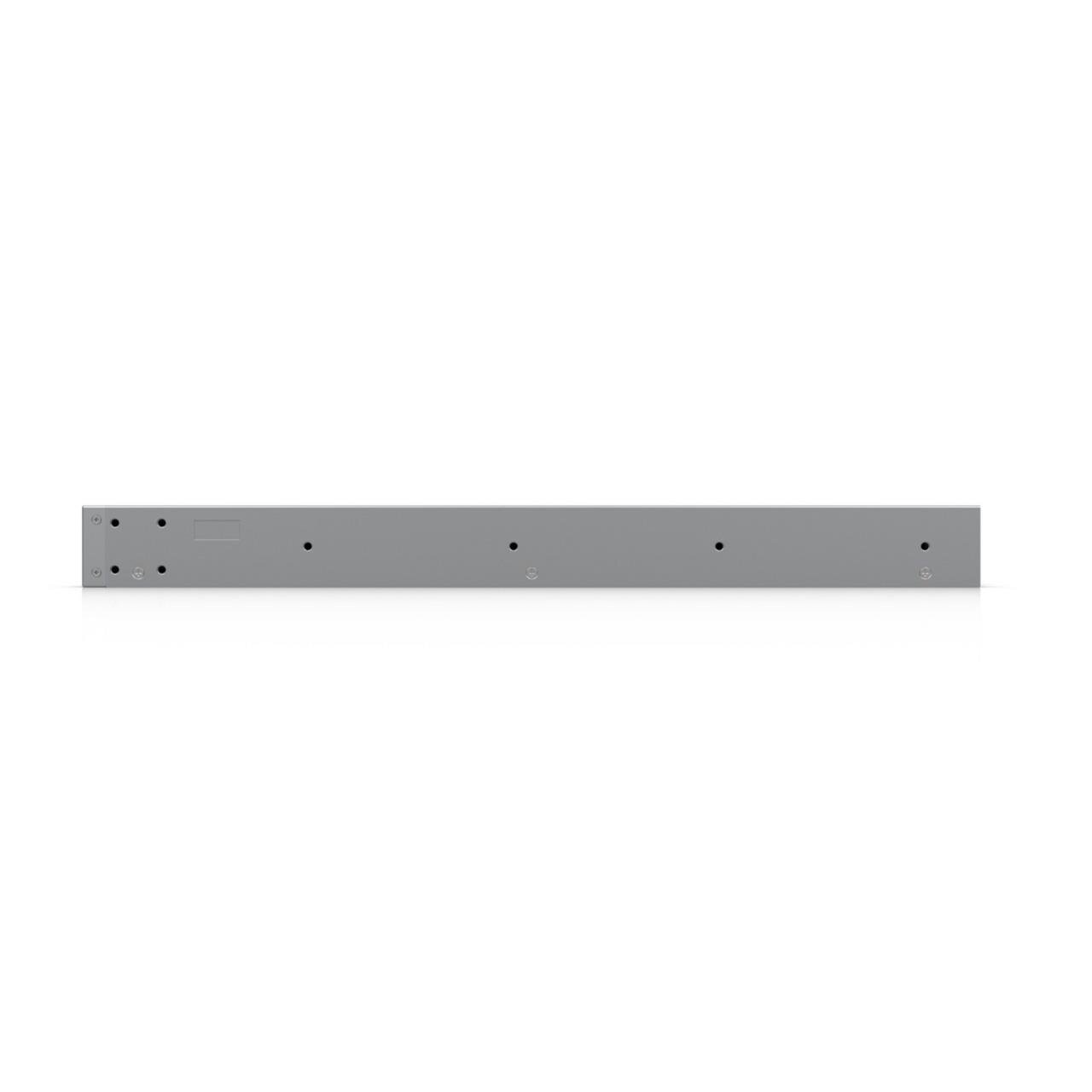UniFi Enterprise Campus 48S Port Switch, PoE+++, Layer 3, 10 GbE, 25 Gb, 100 Gb
